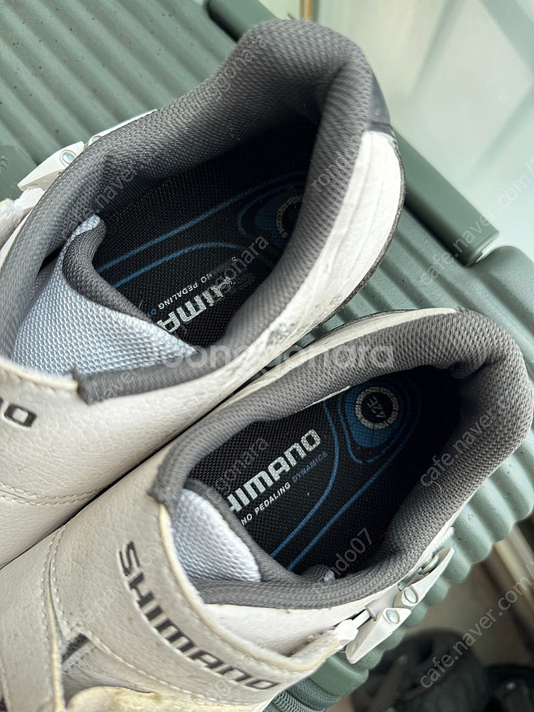 Shimano 시마노 RP3 / 클릿 슈즈 / 265 ...--7