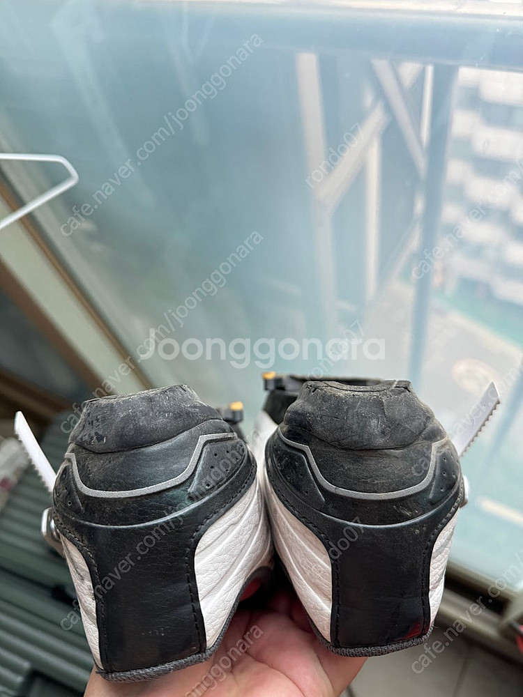 Shimano 시마노 RP3 / 클릿 슈즈 / 265 ...--9