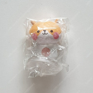 츄이햄스 피규어