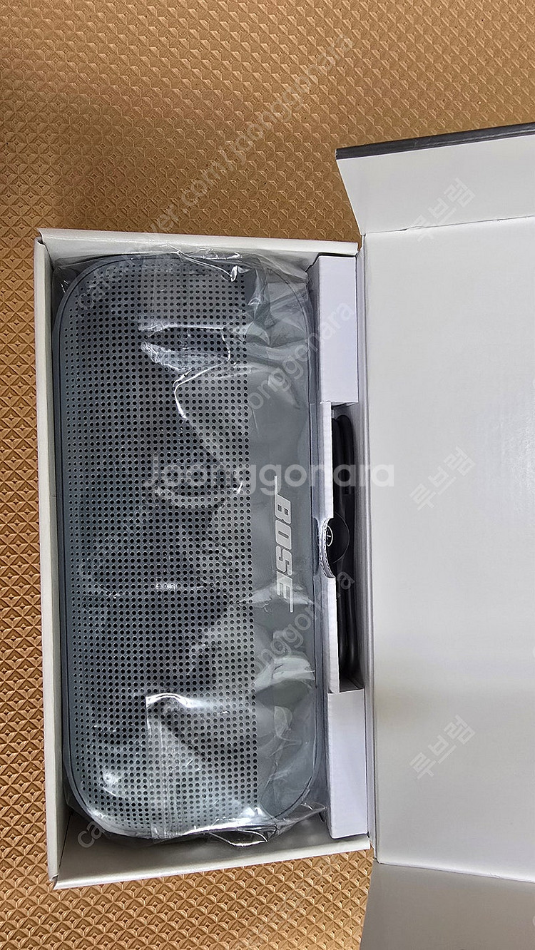 BOSE SOUNDLINK FLEX 보스 사운드링크 플...--4