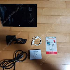 JUMPER - EZpad 5se (대륙 서피스 프로2) WIFI 64GB