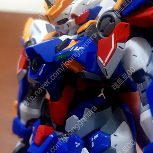 hirm 하이레졸 윙 건담 ew 가조립 팝니다. 무료배송