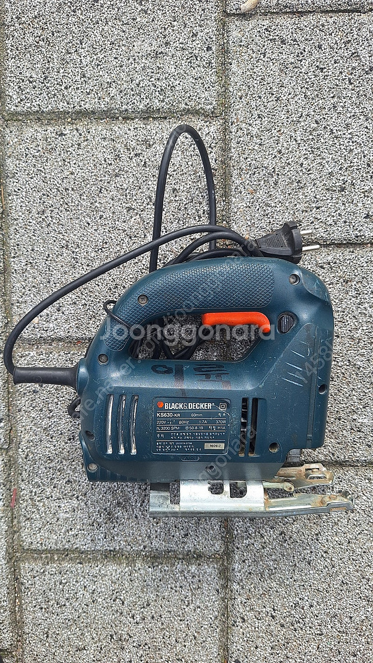 직소기 판매 합니다 전철 4호선 혜화역 주변 분당선 야...--0
