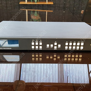 LED 엘이디 전광판 프로세서