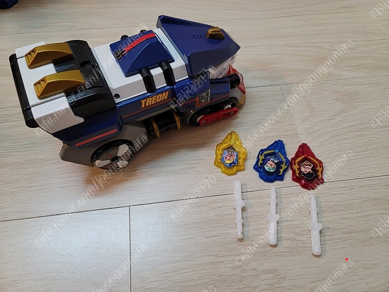 [파워레인저 애니멀포스 풀셋] 애니멀킹 와일드킹 라이드킹 오션엠퍼러 비스트킹 타이탄킹 쥬라식킹 큐브콘돌 옥토퍼스 애... 이미지