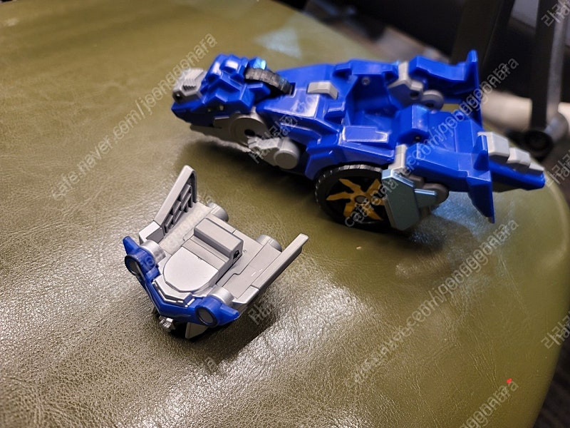 [파워레인저 애니멀포스 풀셋] 애니멀킹 와일드킹 라이드킹 오션엠퍼러 비스트킹 타이탄킹 쥬라식킹 큐브콘돌 옥토퍼스 애... 이미지