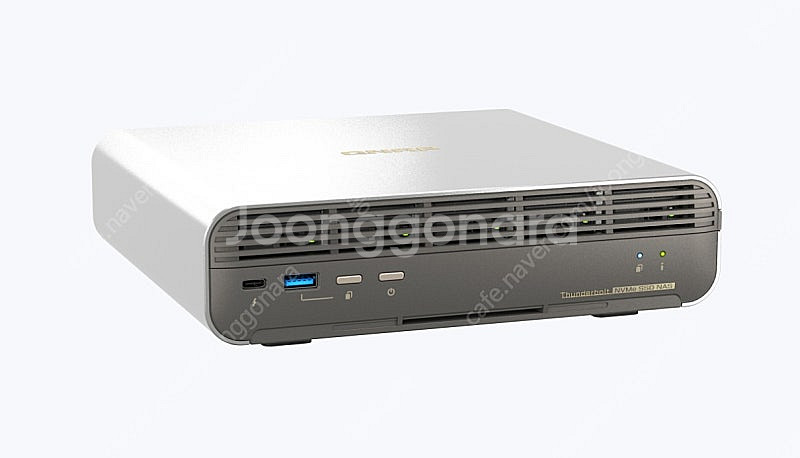 [38.4TB NVMe SSD NAS/DAS] 10Gb...--0