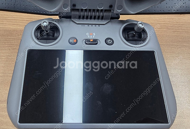 DJI RC2 판매합니다. (선후드 및 액정보호필름 부...--0