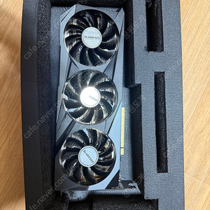 RTX3070 8기가 개인이쓰던거