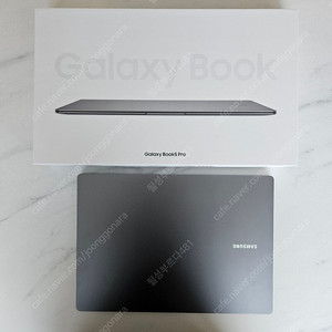 갤럭시북5프로 ultra7 / 32g / 1tb