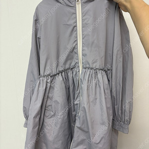 동그라미마켓 바람막이 xxl 택포