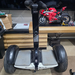 나인봇 미니 프로s 배터리 리필된거 급처분합니다