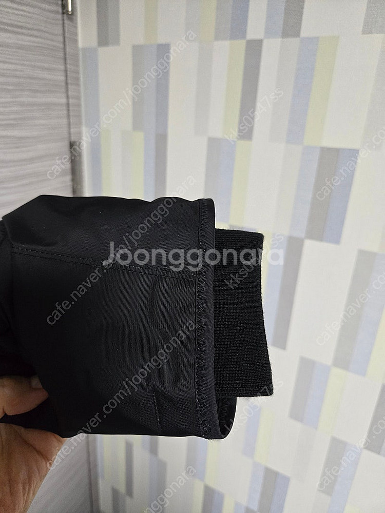 파라점퍼스xl 코디악팝니다--1