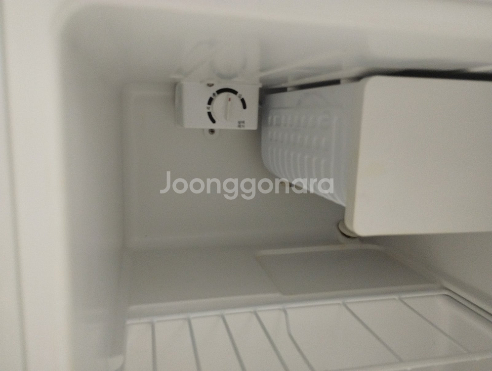 DC12V 냉장고(50L) 팝니다 / DC12V 냉장고...--2