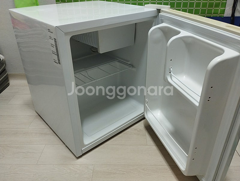DC12V 냉장고(50L) 팝니다 / DC12V 냉장고...--0