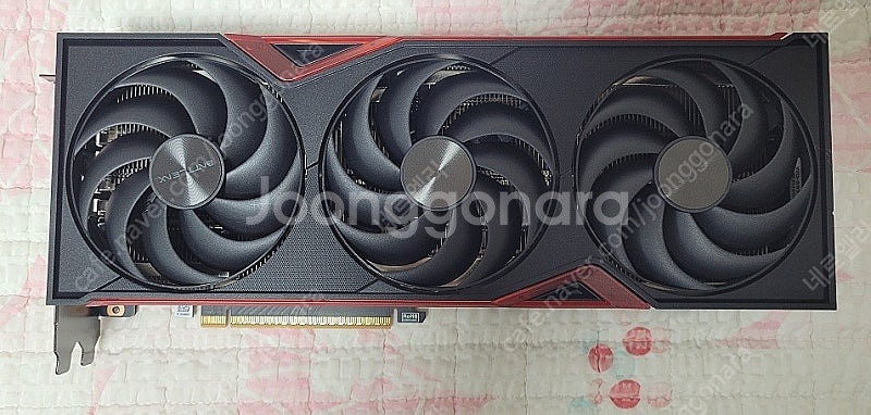 RTX 5060 토마호크 EX 팝니다--0