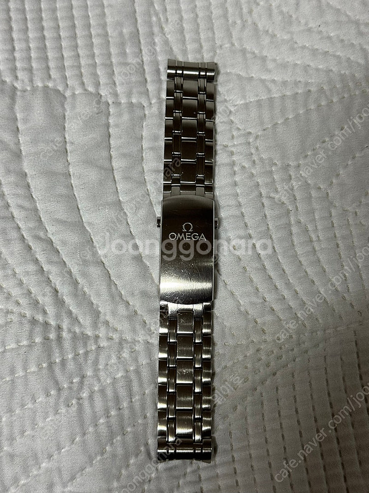 오메가 씨마스터 다이버 300 청판--4