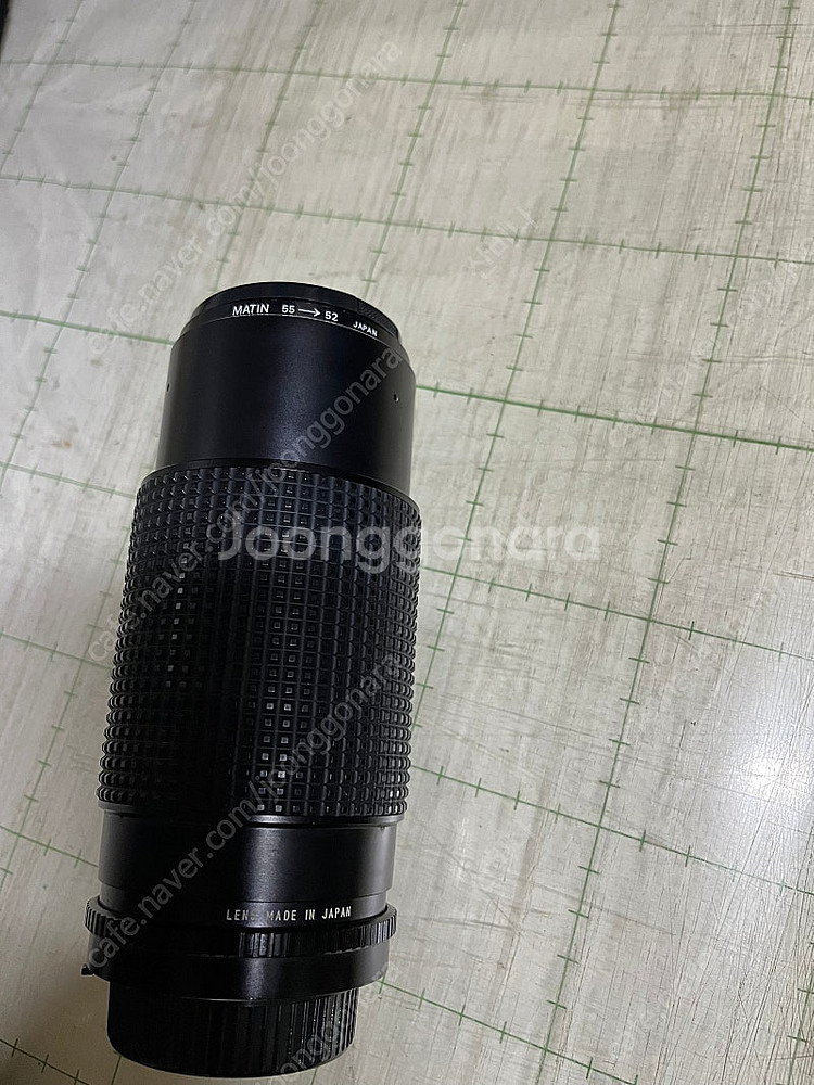 니콘 F301 카메라 렌즈 일괄팝니다--4