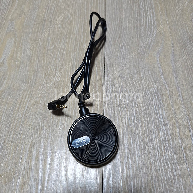 HL 만도 Z10 블랙박스 4체널--5