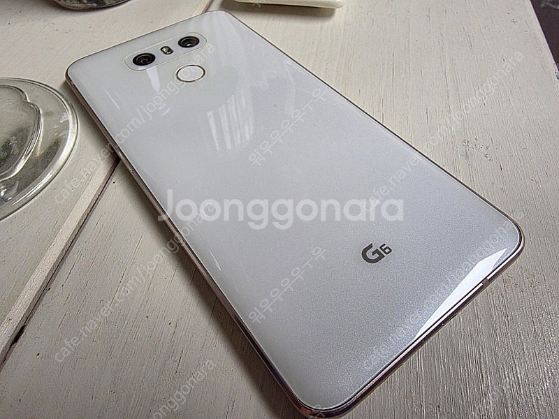 lg g6 64gb s급--1