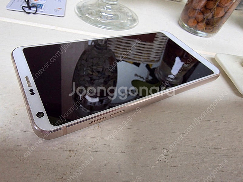lg g6 64gb s급--2