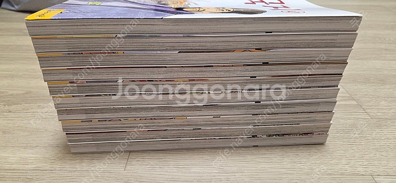 이문열 이희재 만화 삼국지 1~10권 세트 (박스 새상...--5