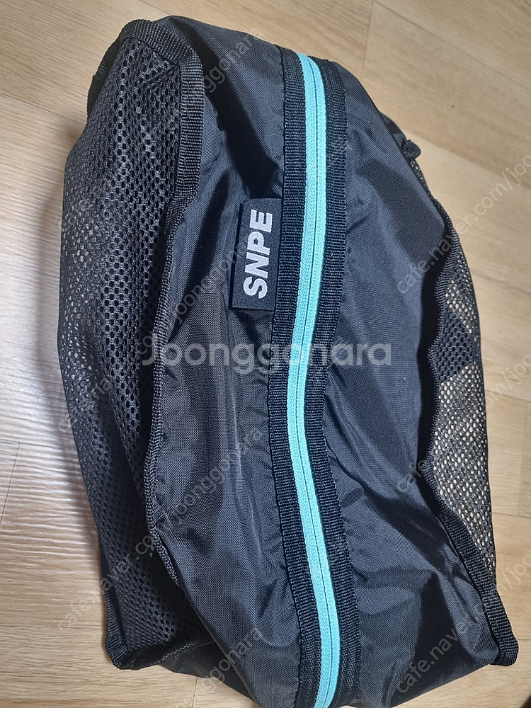 SNPE 바른 자세 벨트 X 골반밴드 세트 택포--2