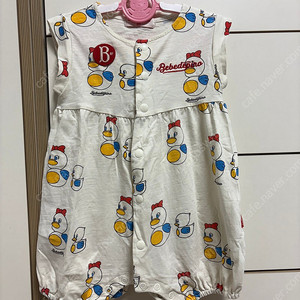 베베드피노 파미에카나드 오버롤 85
