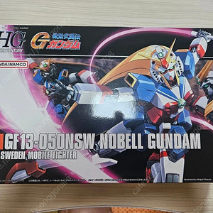 HG 노벨 & 안크샤 판매합니다