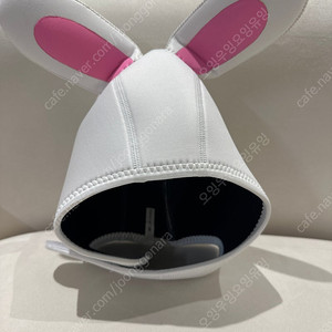 스쿠버 모자