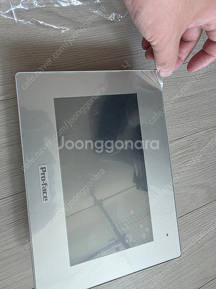 연습용 LS PLC 세트 (PLC, 입출력, 통신, 터...--3