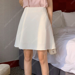 베니토 플레어 스커트 새상품