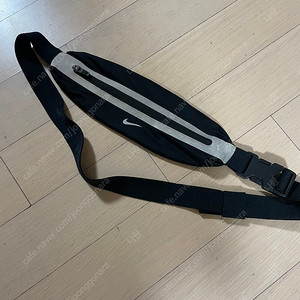 나이키 러닝벨트
