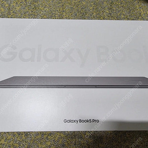 갤럭시북5 프로H NT965XHW-A71AR 2tb