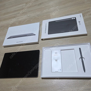 갤럭시탭 s9 fe+ 플러스