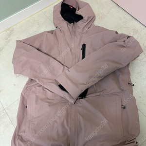 2324 686글라셔 고어텍스 GT자켓(2XL) 팝니다