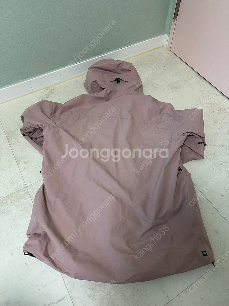 2324 686글라셔 고어텍스 GT자켓(2XL) 팝니다--1