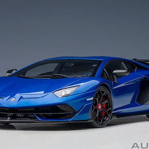 구매)오토아트 1:18 SVJ