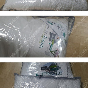 베스트슬립 텐셀 기능성 베개