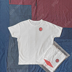 버드노트 BIRDNOTE 2PACK 티셔츠 / 더블알엘 피그벨 올드조 웨어하우스 엔지니어드가먼츠 하버색 리얼맥코이 엣라코 부코 네이티브아메리칸 오어슬로우 더뤡코즈 캡틴선샤인 비즈빔