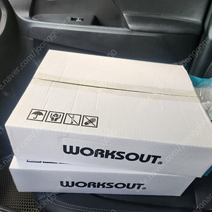 아이앱스튜디오 반팔티 블랙 XL 새제품