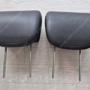 그랜저TG 헤드레스트 2개