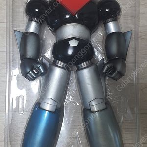 zcwo 그레이트마징가 대형 소프비 60cm