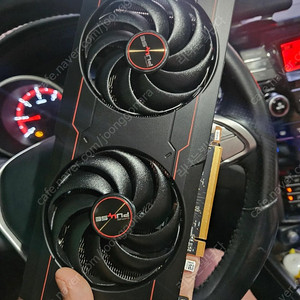 라데온 RX6600XT 그래픽카드 팝니다