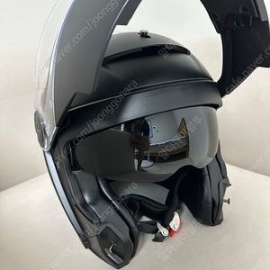 홍진 HJC V90시스템 헬멧