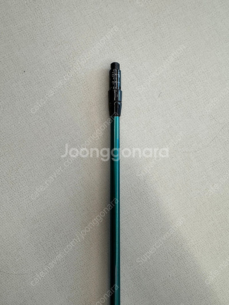 후지쿠라 NX 그린 정품 샤프트--2
