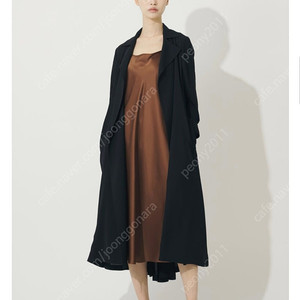 <가격조정> R2W TRENCH 트렌치