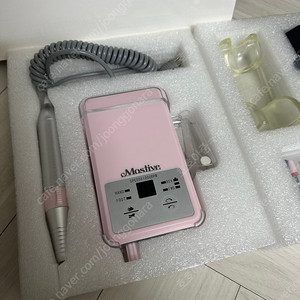 모스티브 드릴+흡진기 판매