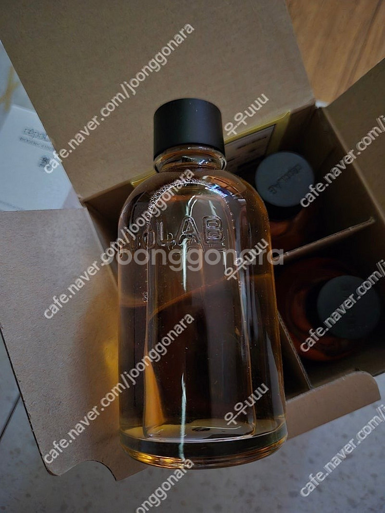세포랩 바이오제닉 에센스 155ml--0