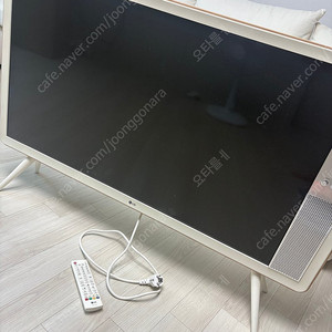 LG 클래식티비(레트로 티비) 42인치
